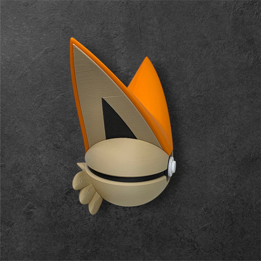 #0494 - Victini