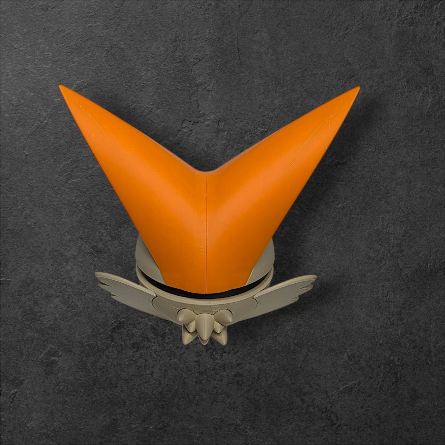 #0494 - Victini
