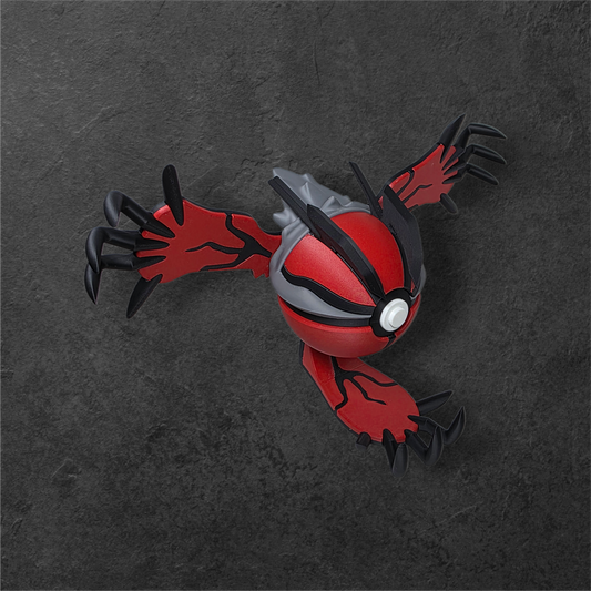 #0717 - Yveltal