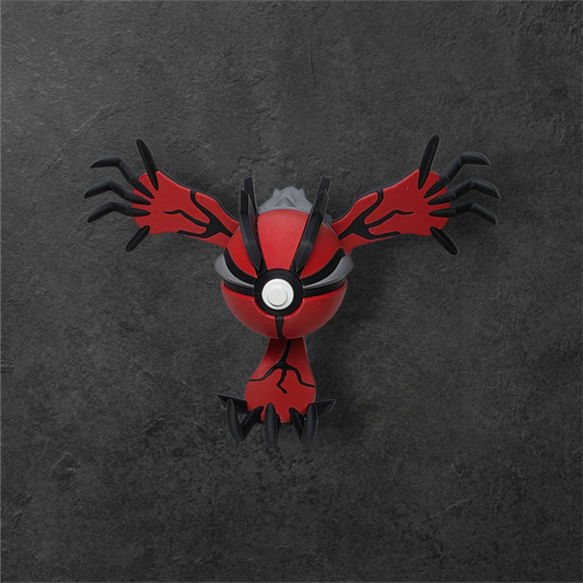 #0717 - Yveltal